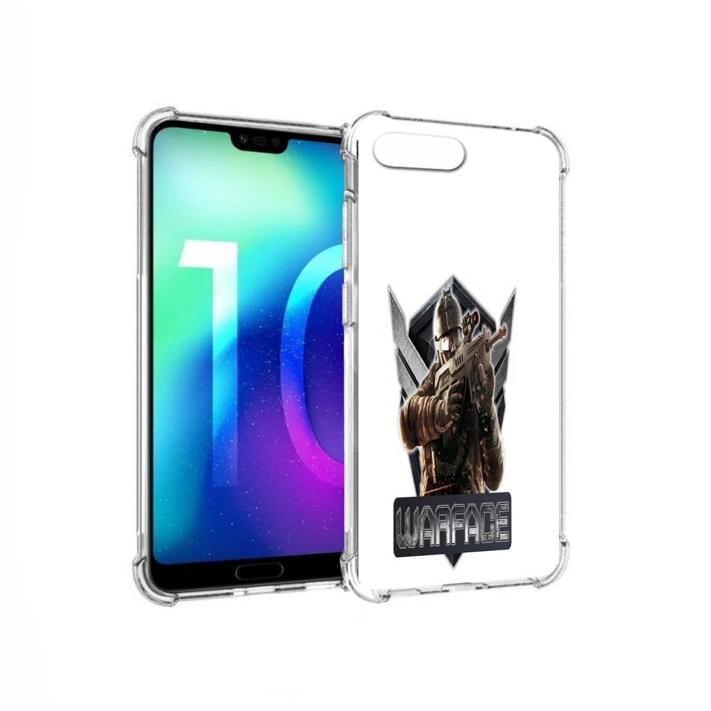 Чехол MyPads Tocco для Huawei Honor 10 игра про войну (PT142657.34.374), Прозрачный, Tocco
Чехол MyPads Tocco для Huawei Honor 10 игра про войну (PT142657.34.374), Прозрачный, Tocco
