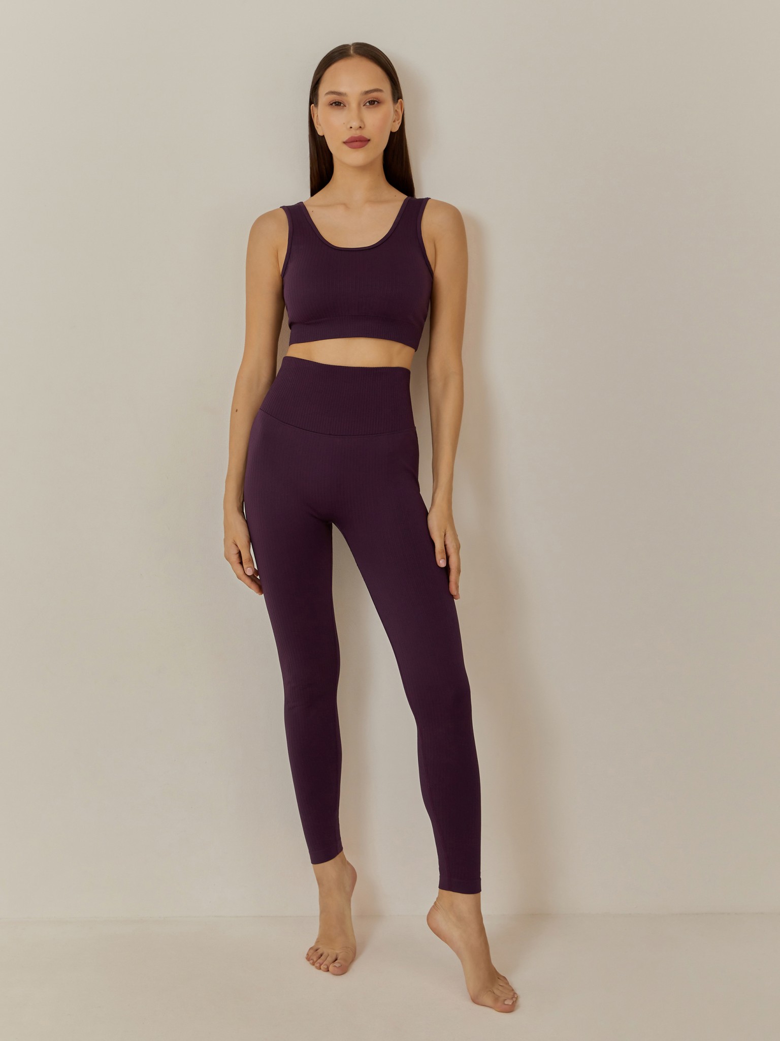 Спортивные леггинсы женские Infinity Lingerie 31204480009 фиолетовые XS-S, Фиолетовый, 31204480009
Спортивные леггинсы женские Infinity Lingerie 31204480009 фиолетовые XS-S, Фиолетовый, 31204480009