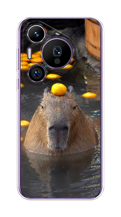 Чехол на Huawei Pura 70 Pro/70 Pro Plus "Капибара отдыхает", Коричневый;оранжевый;серый, 6124450-1
Чехол на Huawei Pura 70 Pro/70 Pro Plus "Капибара отдыхает", Коричневый;оранжевый;серый, 6124450-1