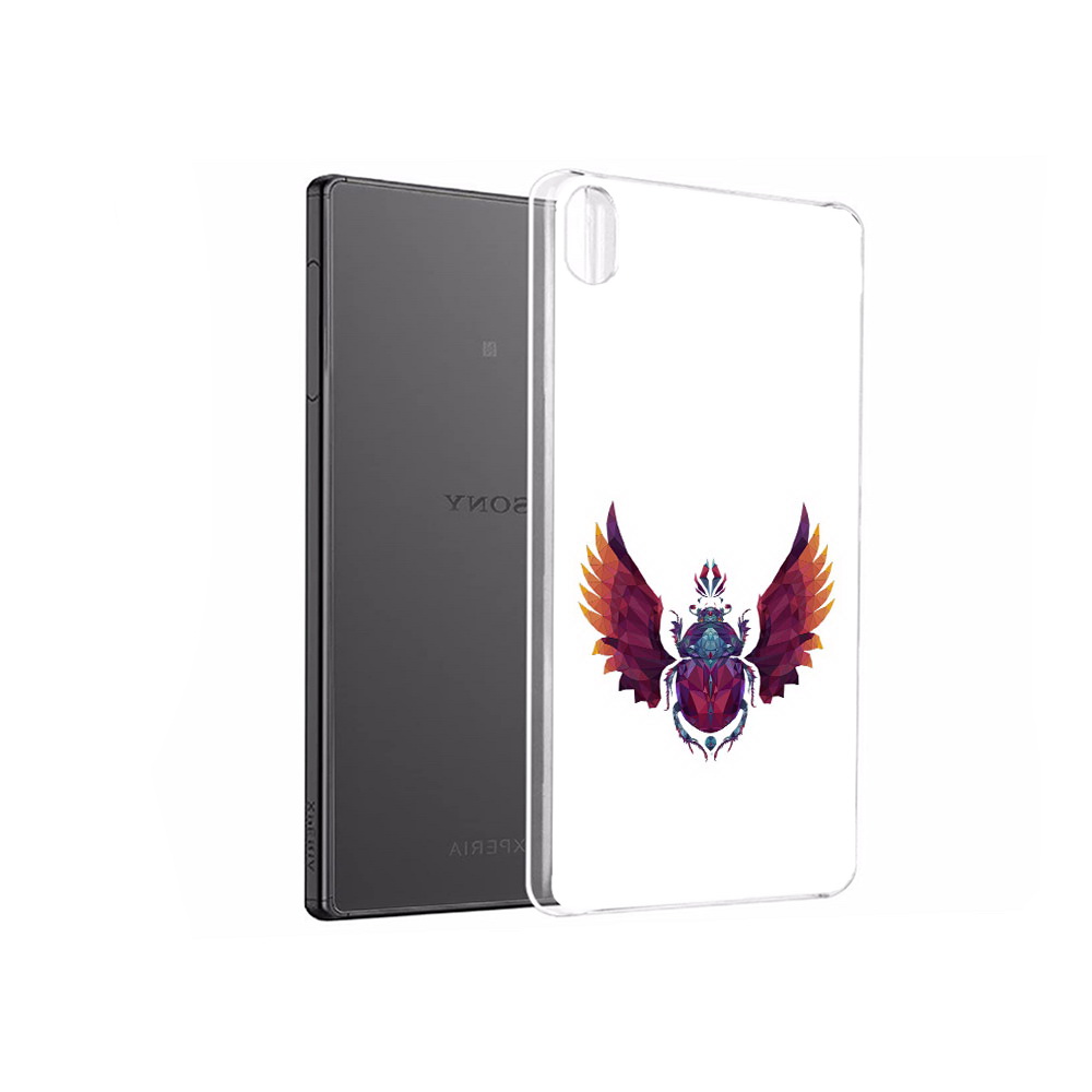 Чехол MyPads Tocco для Sony Xperia X Performance алмазный скоробей (PT28977.239.219), Прозрачный, Tocco
Чехол MyPads Tocco для Sony Xperia X Performance алмазный скоробей (PT28977.239.219), Прозрачный, Tocco