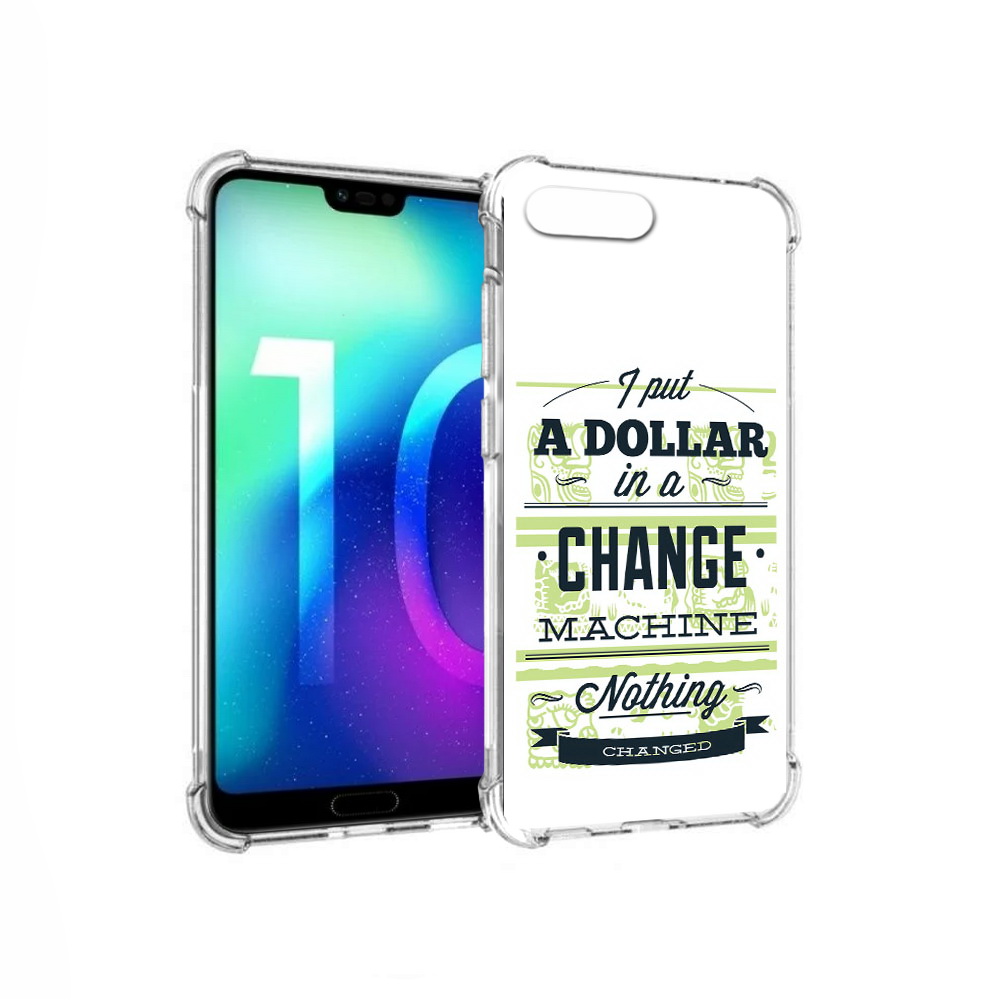 Чехол MyPads Tocco для Huawei Honor 10 доллар надпись (PT142657.34.336), Прозрачный, Tocco
Чехол MyPads Tocco для Huawei Honor 10 доллар надпись (PT142657.34.336), Прозрачный, Tocco