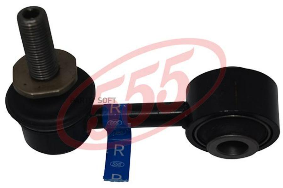 Стойка стабилизатора передняя Toyota Land Cruiser 200/Sequoia/Tundra 06>14 555 SLT180R
Стойка стабилизатора передняя Toyota Land Cruiser 200/Sequoia/Tundra 06>14 555 SLT180R