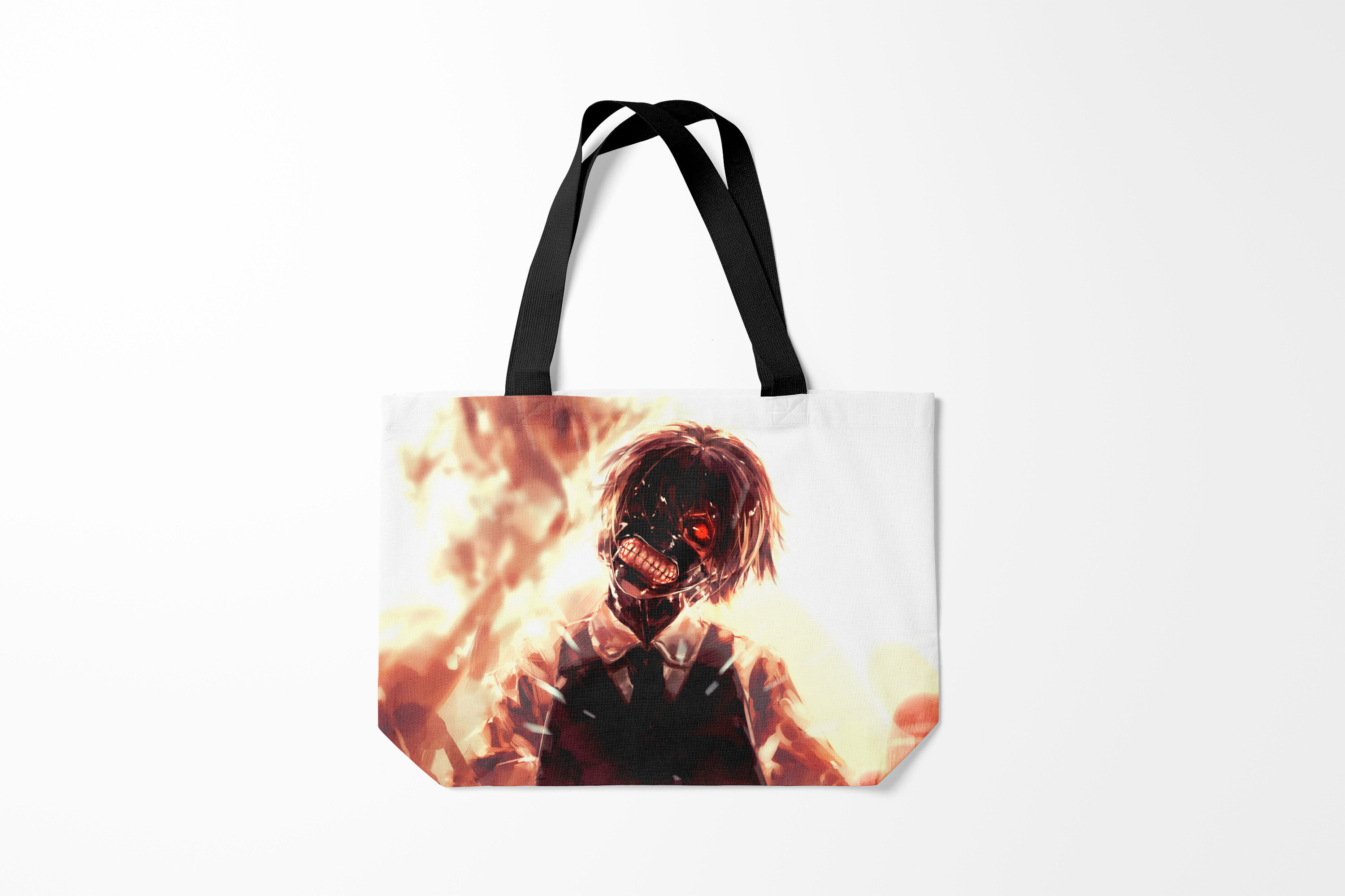 Сумка шoппер унисекс Burnettie Токийский Гуль Ken Kaneki в крови, черный, Токийский Гуль Ken Kaneki в крови
Сумка шoппер унисекс Burnettie Токийский Гуль Ken Kaneki в крови, черный, Токийский Гуль Ken Kaneki в крови
