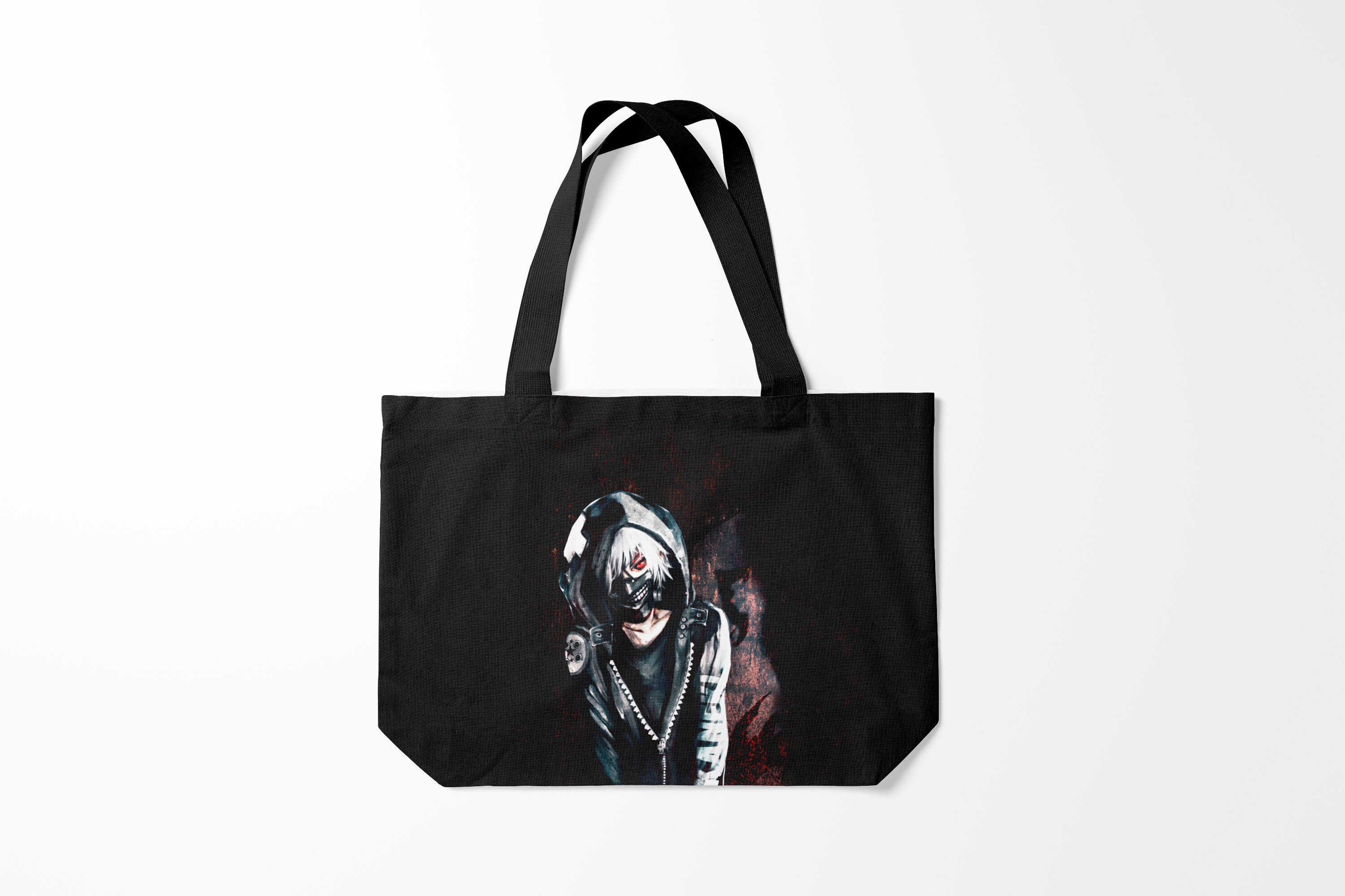 Сумка шoппер унисекс Burnettie Токийский Гуль Kaneki Ken Tokyo Ghoul 1, белый; черный, Токийский Гуль Kaneki Ken Tokyo Ghoul 1
Сумка шoппер унисекс Burnettie Токийский Гуль Kaneki Ken Tokyo Ghoul 1, белый; черный, Токийский Гуль Kaneki Ken Tokyo Ghoul 1