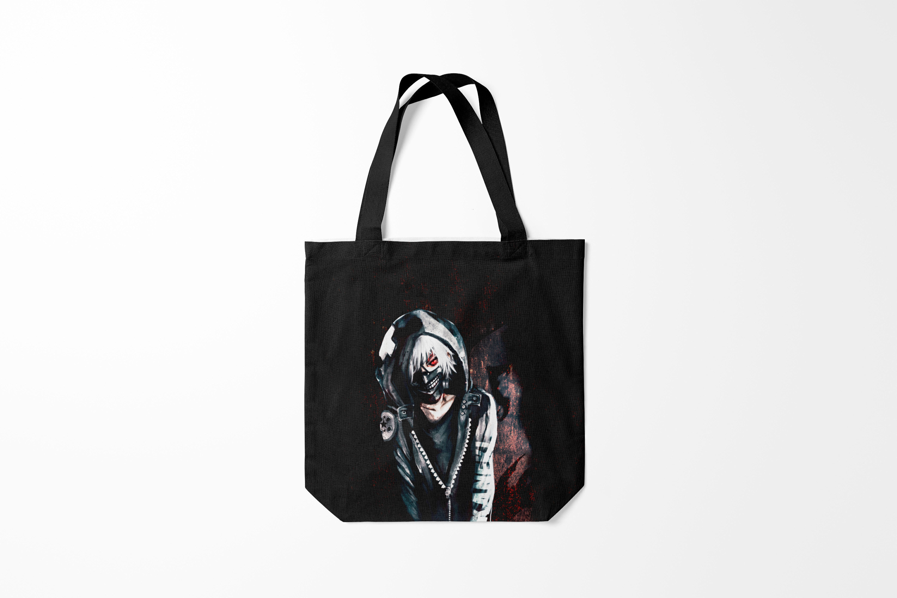 Сумка шoппер унисекс Burnettie Токийский Гуль Kaneki Ken Tokyo Ghoul 1, белый, Токийский Гуль Kaneki Ken Tokyo Ghoul 1
Сумка шoппер унисекс Burnettie Токийский Гуль Kaneki Ken Tokyo Ghoul 1, белый, Токийский Гуль Kaneki Ken Tokyo Ghoul 1