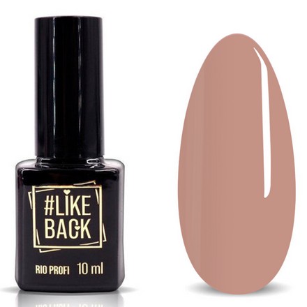 База Rio Profi Like Back №10 Berry Coctail
База Rio Profi Like Back №10 Berry Coctail