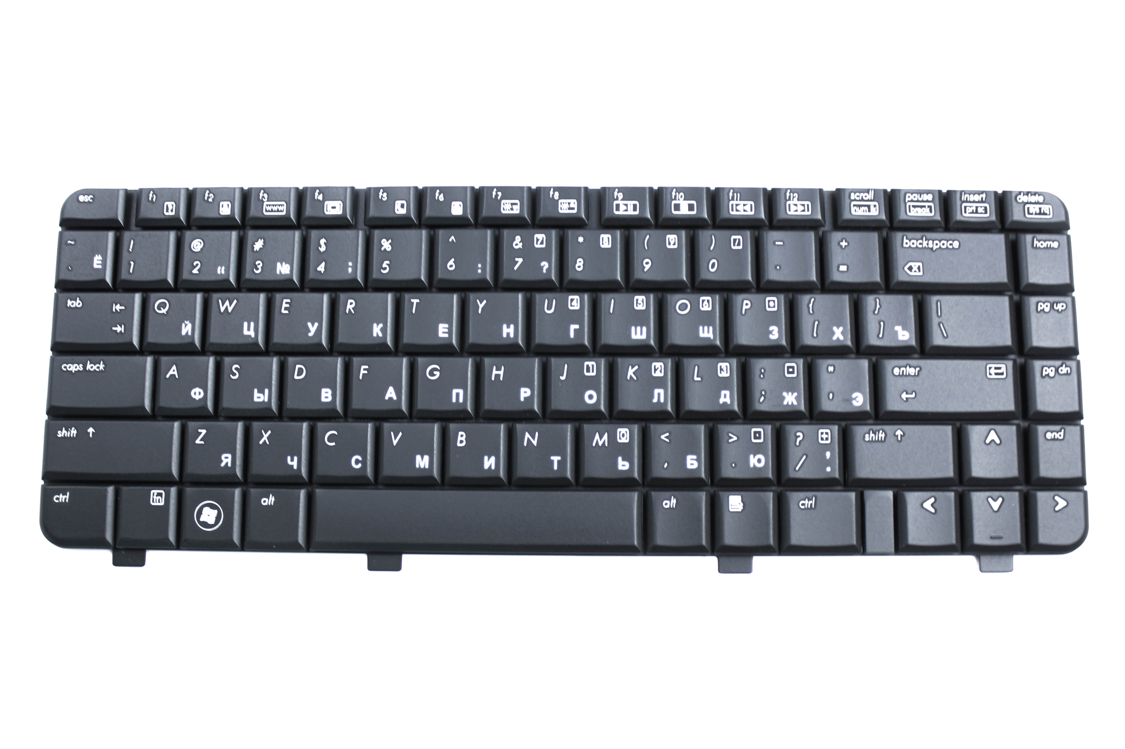 Клавиатура для HP Pavilion DV3-2000 p/n: NSK-H7L0R, 9J.N0E82.L0R, PK1306T2C06, NSK-H5Y0R
Клавиатура для HP Pavilion DV3-2000 p/n: NSK-H7L0R, 9J.N0E82.L0R, PK1306T2C06, NSK-H5Y0R