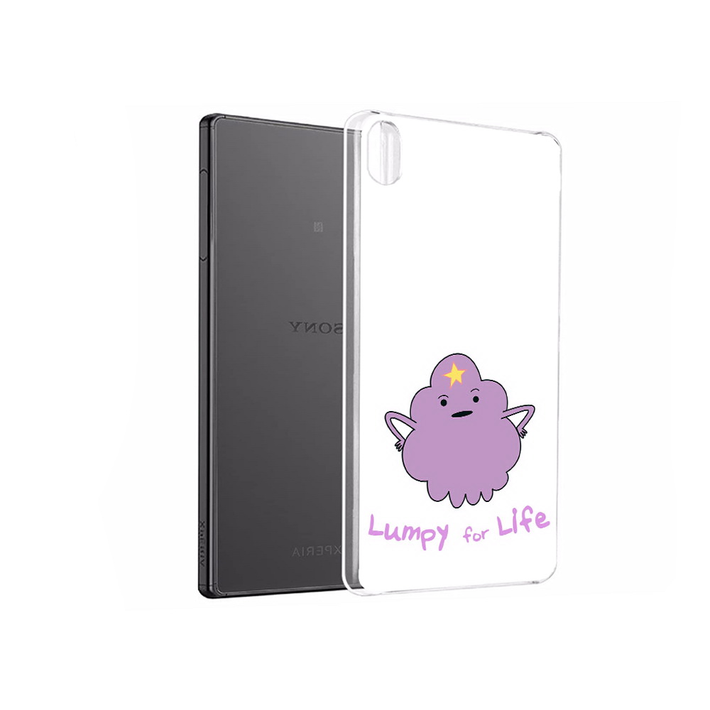 Чехол MyPads Tocco для Sony Xperia X Performance Принцесса пупырчатого королевства, Прозрачный, Tocco
Чехол MyPads Tocco для Sony Xperia X Performance Принцесса пупырчатого королевства, Прозрачный, Tocco