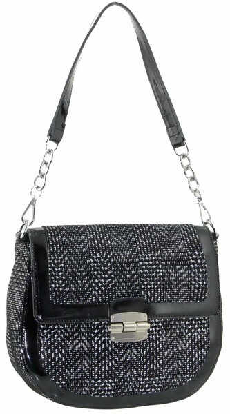 Сумка женская Polina & Eiterou W 1197 черный, серый, W 1197
Сумка женская Polina & Eiterou W 1197 черный, серый, W 1197