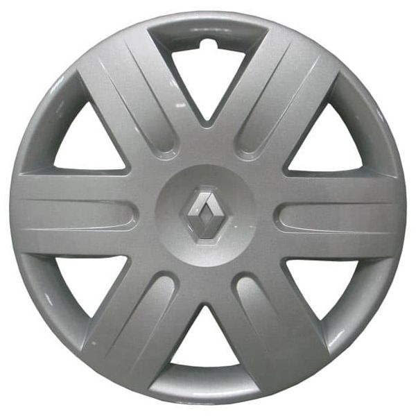 фото Колпак колеса renault 8200778763