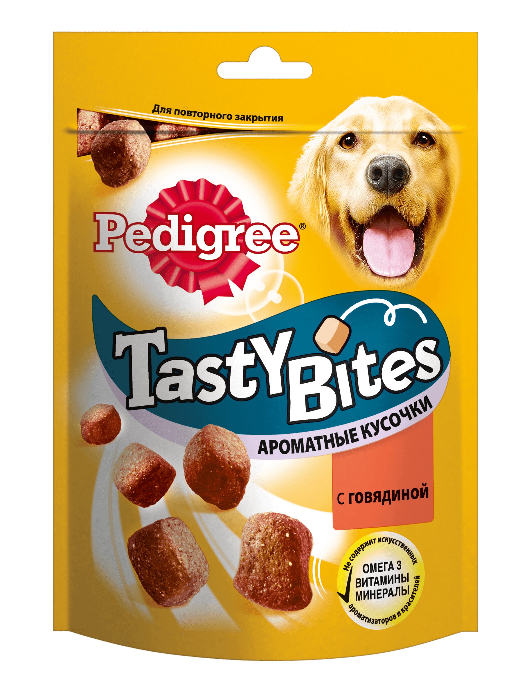 Лакомство для собак Pedigree Tasty Bites, кусочки, говядина, 130г, Tasty Bites кусочки, говядина, 130г
Лакомство для собак Pedigree Tasty Bites, кусочки, говядина, 130г, Tasty Bites кусочки, говядина, 130г
