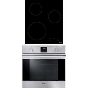 Комплект встраиваемой техники Korting HI 42031 B + OKB 560 CFX, HI 42031 B + OKB 560 CFX
Комплект встраиваемой техники Korting HI 42031 B + OKB 560 CFX, HI 42031 B + OKB 560 CFX