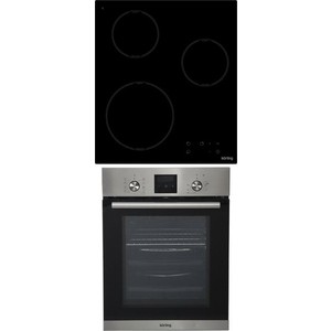 Комплект встраиваемой техники Korting HI 42031 B + OKB 7931 CMX, HI 42031 B + OKB 7931 CMX
Комплект встраиваемой техники Korting HI 42031 B + OKB 7931 CMX, HI 42031 B + OKB 7931 CMX