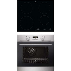 Комплект встраиваемой техники Electrolux IPE6440KF + OPEA 4300 X, IPE6440KF + OPEA 4300 X
Комплект встраиваемой техники Electrolux IPE6440KF + OPEA 4300 X, IPE6440KF + OPEA 4300 X