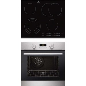 Комплект встраиваемой техники Electrolux EHF 96547 FK + OPEA 4300 X, EHF 96547 FK + OPEA 4300 X
Комплект встраиваемой техники Electrolux EHF 96547 FK + OPEA 4300 X, EHF 96547 FK + OPEA 4300 X