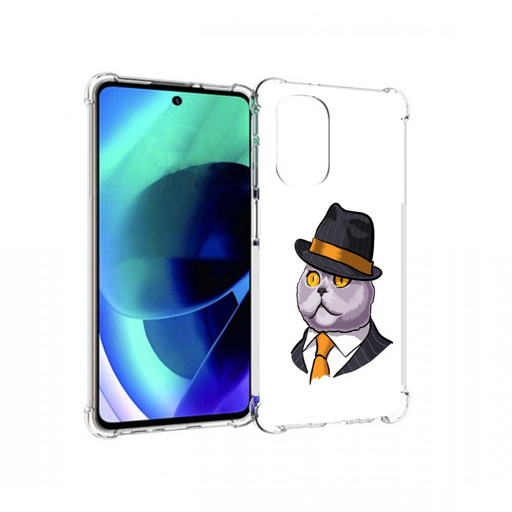Чехол MyPads Tocco для Motorola Moto G51 британец (PT227078.365.247), Прозрачный, Tocco
Чехол MyPads Tocco для Motorola Moto G51 британец (PT227078.365.247), Прозрачный, Tocco