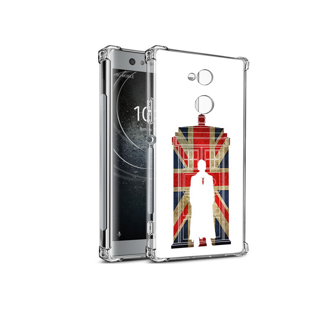 Чехол MyPads Tocco для Sony Xperia XA2 шерлок холмс (PT99627.238.699), Прозрачный, Tocco
Чехол MyPads Tocco для Sony Xperia XA2 шерлок холмс (PT99627.238.699), Прозрачный, Tocco