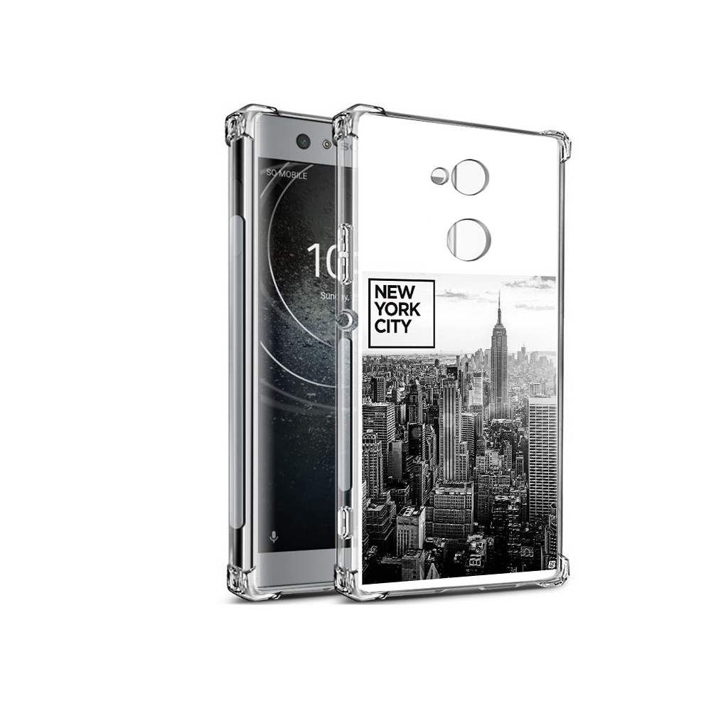 Чехол MyPads Tocco для Sony Xperia XA2 черно белый ньюерк (PT99627.238.686), Прозрачный, Tocco
Чехол MyPads Tocco для Sony Xperia XA2 черно белый ньюерк (PT99627.238.686), Прозрачный, Tocco