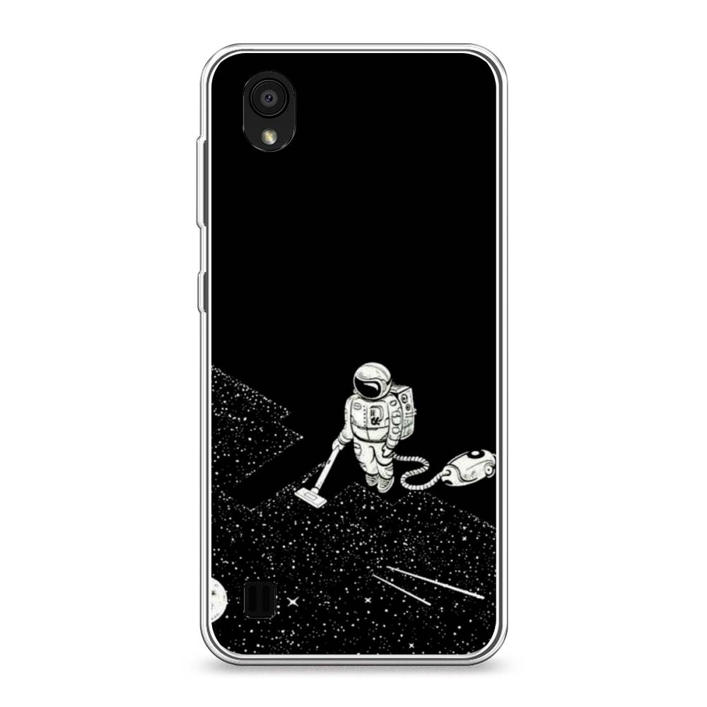 Чехол Awog на ZTE Blade A5 (2019) / ЗТЕ Блэйд A5 (2019) "Космонавт с пылесосом", Разноцветный, 133050-4
Чехол Awog на ZTE Blade A5 (2019) / ЗТЕ Блэйд A5 (2019) "Космонавт с пылесосом", Разноцветный, 133050-4