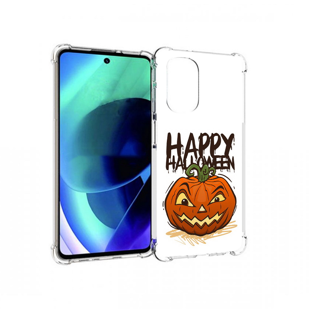 Чехол MyPads Tocco для Motorola Moto G51 Хэллоуин счастливый (PT227078.365.195), Прозрачный, Tocco
Чехол MyPads Tocco для Motorola Moto G51 Хэллоуин счастливый (PT227078.365.195), Прозрачный, Tocco