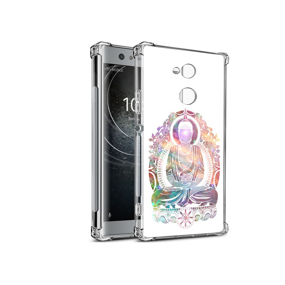 Чехол MyPads Tocco для Sony Xperia XA2 умный мужчина абстракция (PT99627.238.651), Прозрачный, Tocco
Чехол MyPads Tocco для Sony Xperia XA2 умный мужчина абстракция (PT99627.238.651), Прозрачный, Tocco