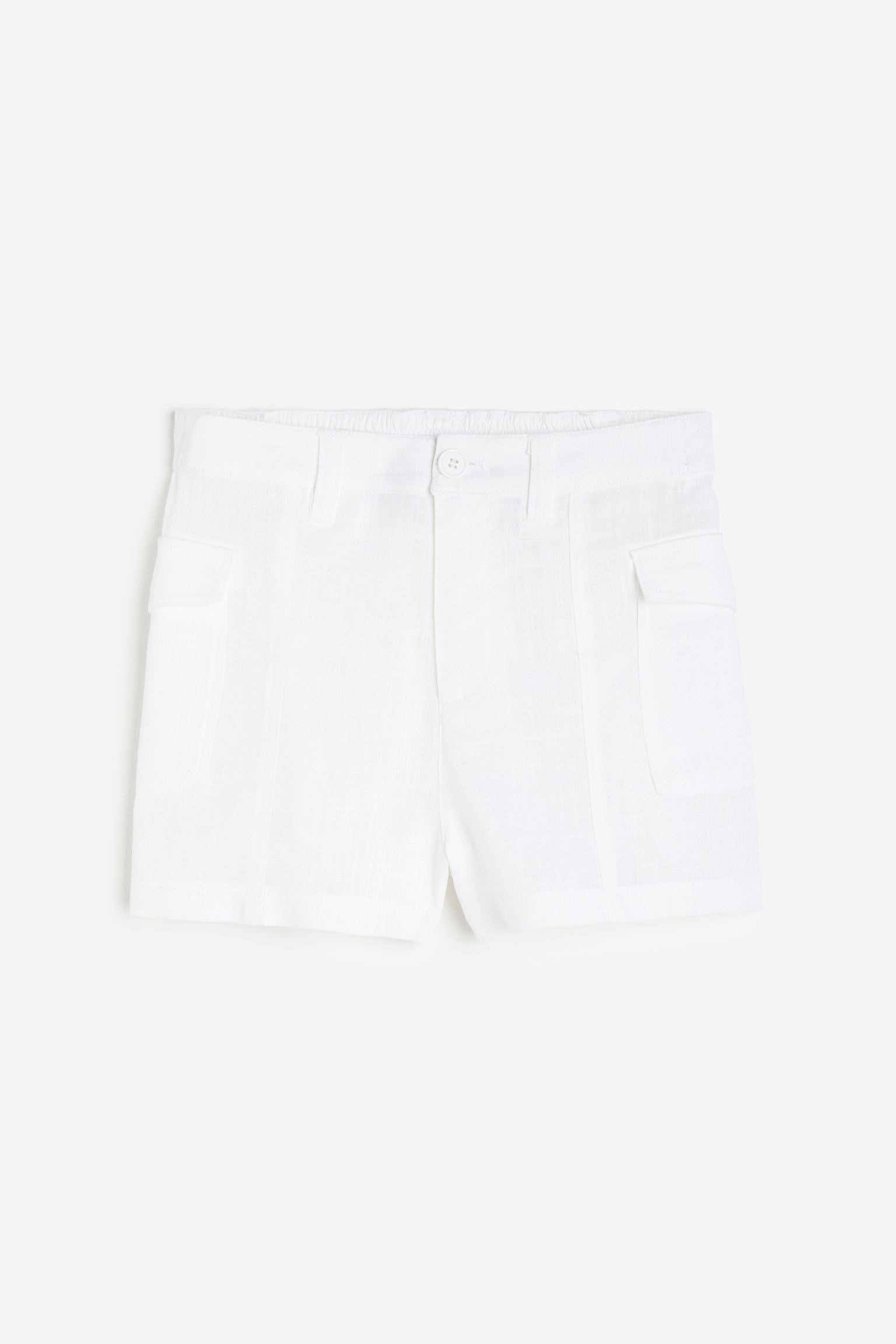 Повседневные шорты женские H&M 1156388001 белые 32 (доставка из-за рубежа), Белый, 1156388001
Повседневные шорты женские H&M 1156388001 белые 32 (доставка из-за рубежа), Белый, 1156388001
