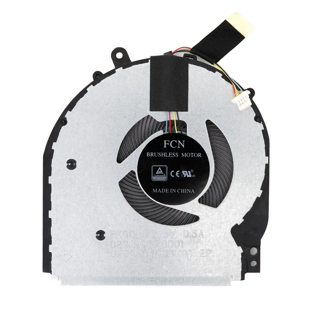 Кулер Vbparts для HP Pavilion 14-BA, 14M-CD, 14-CD, 14-DD, 14-DH, Pavilion X(100188914V)
Кулер Vbparts для HP Pavilion 14-BA, 14M-CD, 14-CD, 14-DD, 14-DH, Pavilion X(100188914V)