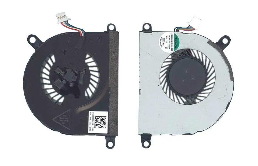 Кулер Vbparts для HP ProBook 430 G2, 15-4000EA, 15-4010NR, p/n: KSB05105HC 7(100120133V)
Кулер Vbparts для HP ProBook 430 G2, 15-4000EA, 15-4010NR, p/n: KSB05105HC 7(100120133V)