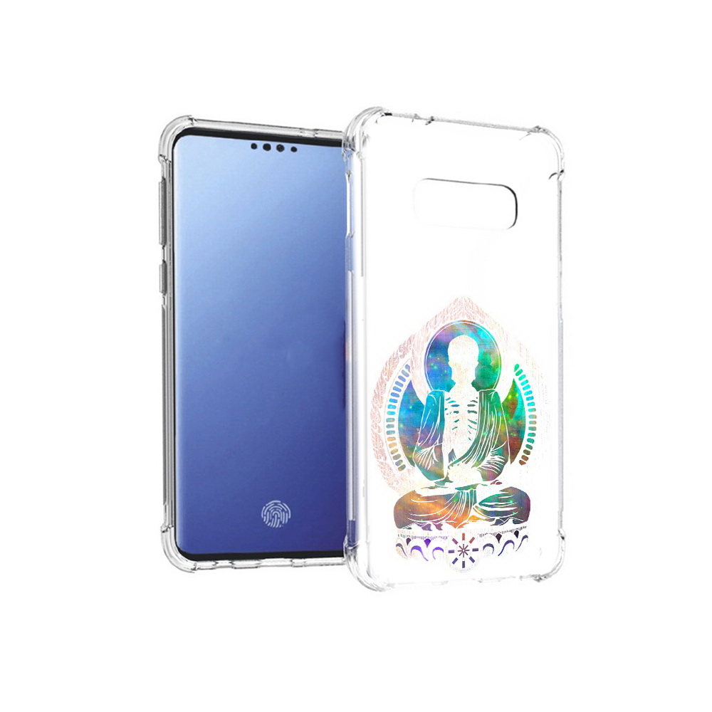 Чехол MyPads Tocco для Samsung Galaxy S10E умный скелет (PT145748.492.653), Прозрачный, Tocco
Чехол MyPads Tocco для Samsung Galaxy S10E умный скелет (PT145748.492.653), Прозрачный, Tocco