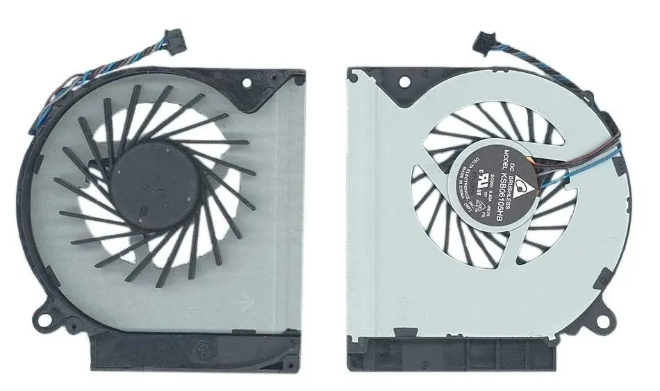 Кулер Vbparts для HP Envy 15-3000, 15-3100, 15-3200, 15t-3000, 15t-3100, 15t(100120120V)
Кулер Vbparts для HP Envy 15-3000, 15-3100, 15-3200, 15t-3000, 15t-3100, 15t(100120120V)