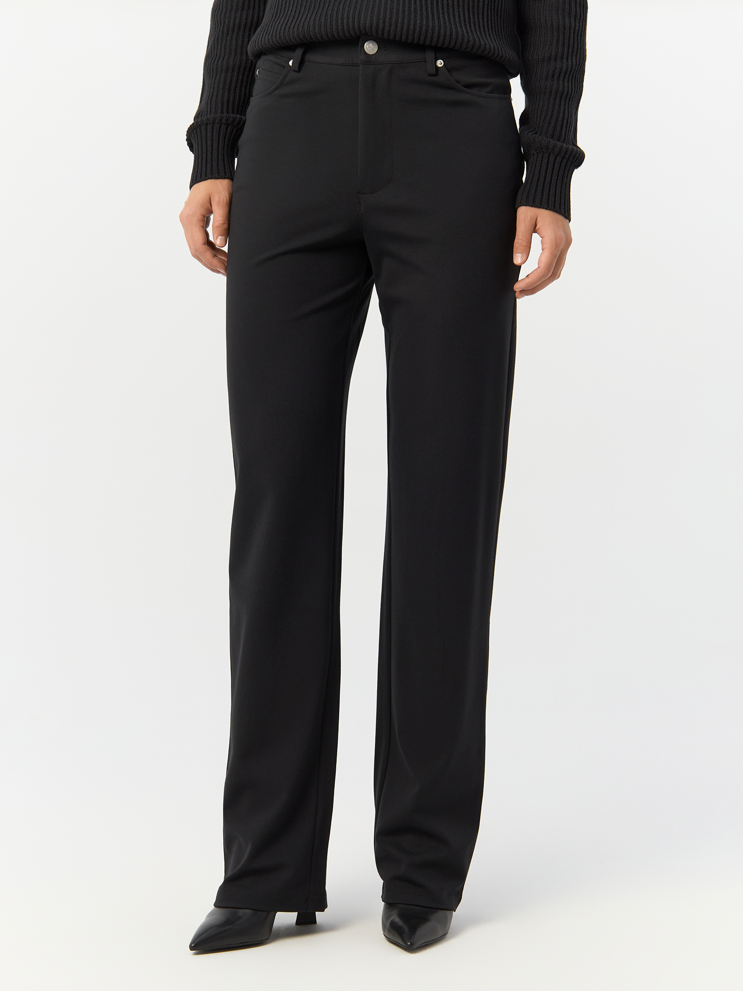 Брюки Calvin Klein Jeans для женщин, чёрные-BEH, размер XS, J20J223592, Черный, J20J223592
Брюки Calvin Klein Jeans для женщин, чёрные-BEH, размер XS, J20J223592, Черный, J20J223592