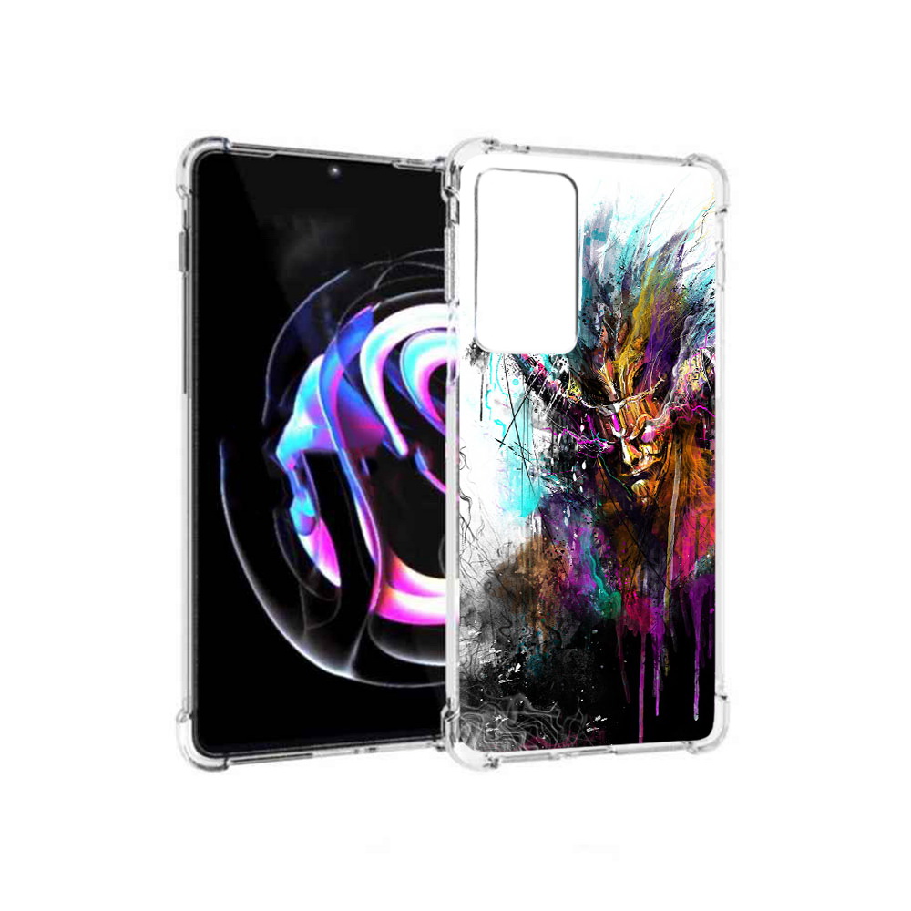 Чехол MyPads Tocco для Motorola Moto Edge 20 Pro яркий дьявол (PT227063.364.709), Прозрачный, Tocco
Чехол MyPads Tocco для Motorola Moto Edge 20 Pro яркий дьявол (PT227063.364.709), Прозрачный, Tocco