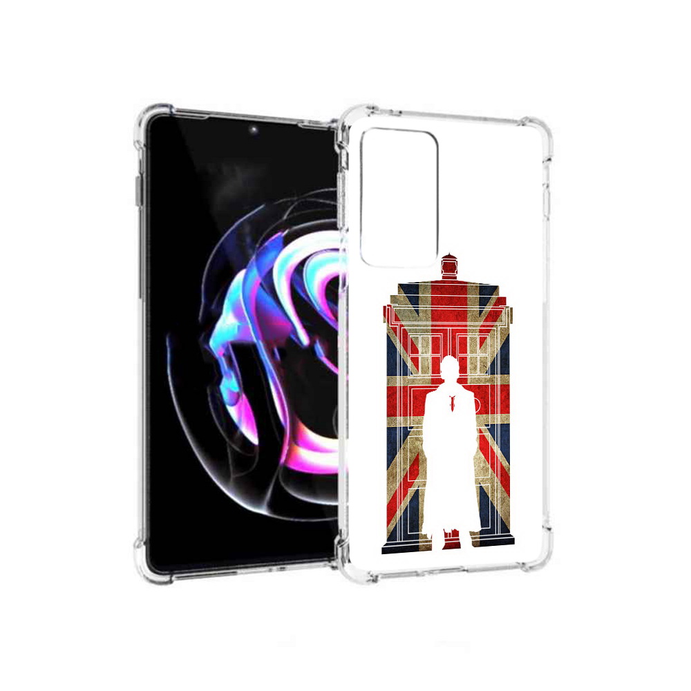 Чехол MyPads Tocco для Motorola Moto Edge 20 Pro шерлок холмс (PT227063.364.699), Прозрачный, Tocco
Чехол MyPads Tocco для Motorola Moto Edge 20 Pro шерлок холмс (PT227063.364.699), Прозрачный, Tocco