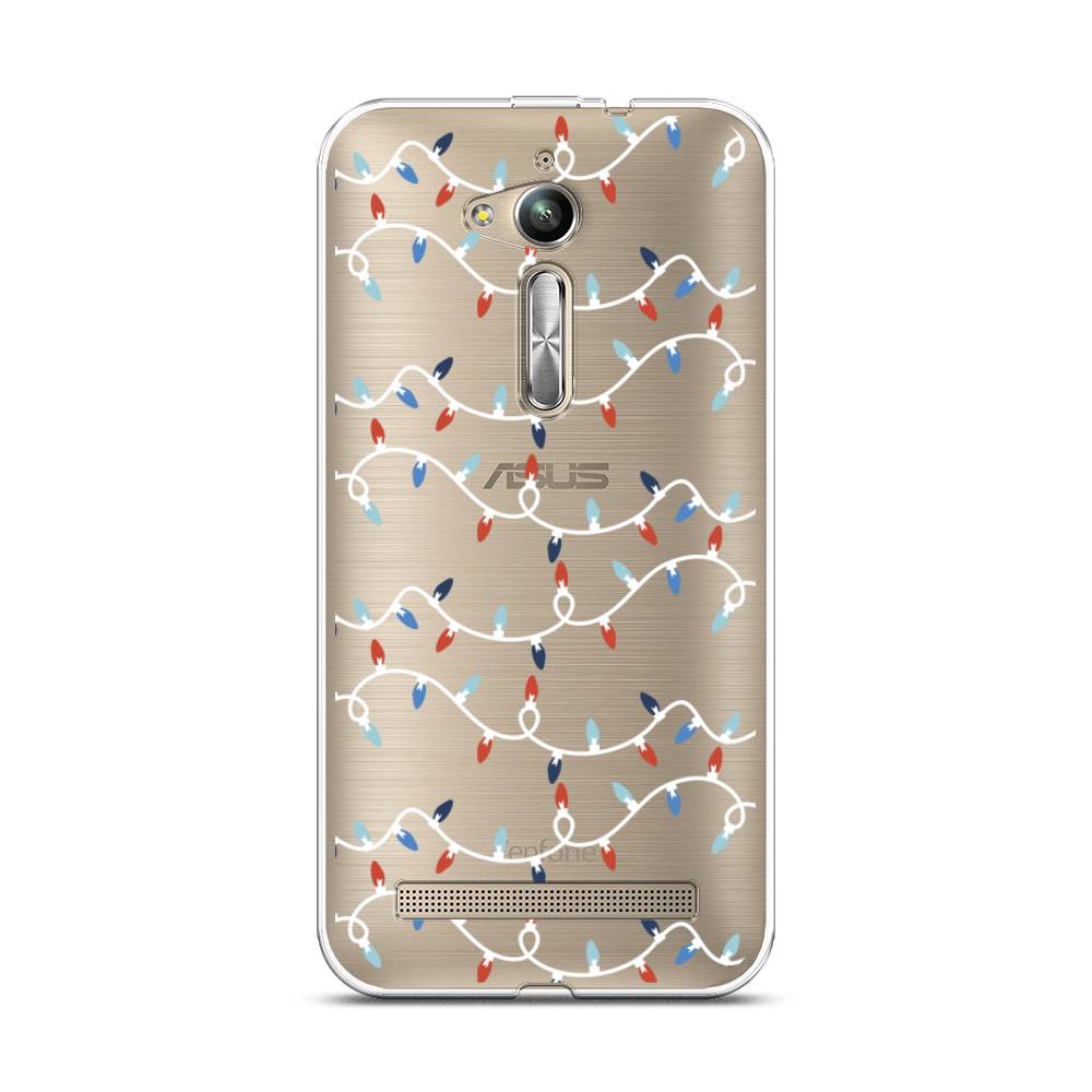 Чехол Case Place 41750-5 для Asus ZenFone Go (ZB500KG) "Разноцветная гирлянда", 41750-5
Чехол Case Place 41750-5 для Asus ZenFone Go (ZB500KG) "Разноцветная гирлянда", 41750-5