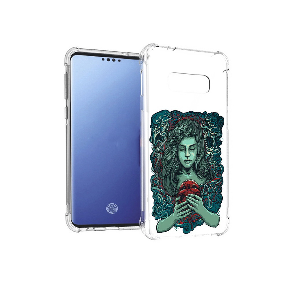 Чехол MyPads Tocco для Samsung Galaxy S10E спящая девушка (PT145748.492.619), Прозрачный, Tocco
Чехол MyPads Tocco для Samsung Galaxy S10E спящая девушка (PT145748.492.619), Прозрачный, Tocco