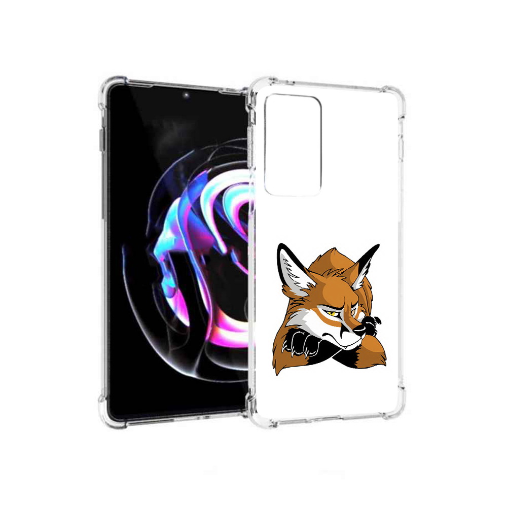 Чехол MyPads Tocco для Motorola Moto Edge 20 Pro фокс (PT227063.364.660), Прозрачный, Tocco
Чехол MyPads Tocco для Motorola Moto Edge 20 Pro фокс (PT227063.364.660), Прозрачный, Tocco