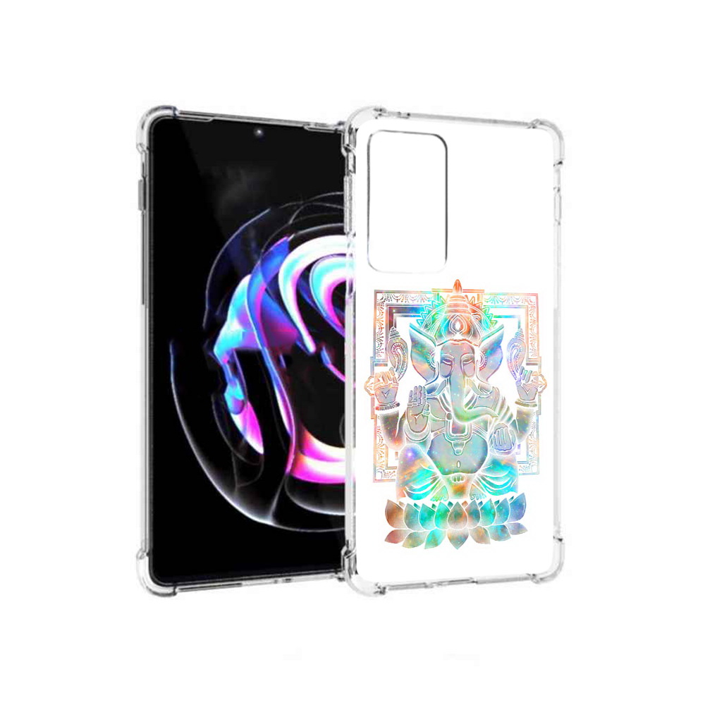 Чехол MyPads Tocco для Motorola Moto Edge 20 Pro умный слон (PT227063.364.654), Прозрачный, Tocco
Чехол MyPads Tocco для Motorola Moto Edge 20 Pro умный слон (PT227063.364.654), Прозрачный, Tocco