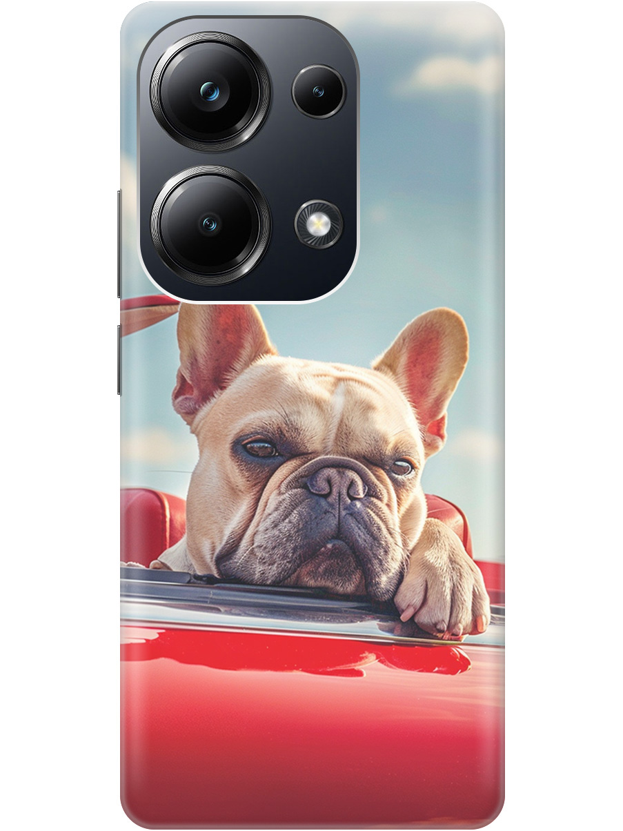 Силиконовый чехол на Xiaomi Redmi Note 13 Pro 4G / Poco M6 Pro 4G с принтом 863724, Прозрачный;бежевый;голубой;красный, 779826812
Силиконовый чехол на Xiaomi Redmi Note 13 Pro 4G / Poco M6 Pro 4G с принтом 863724, Прозрачный;бежевый;голубой;красный, 779826812