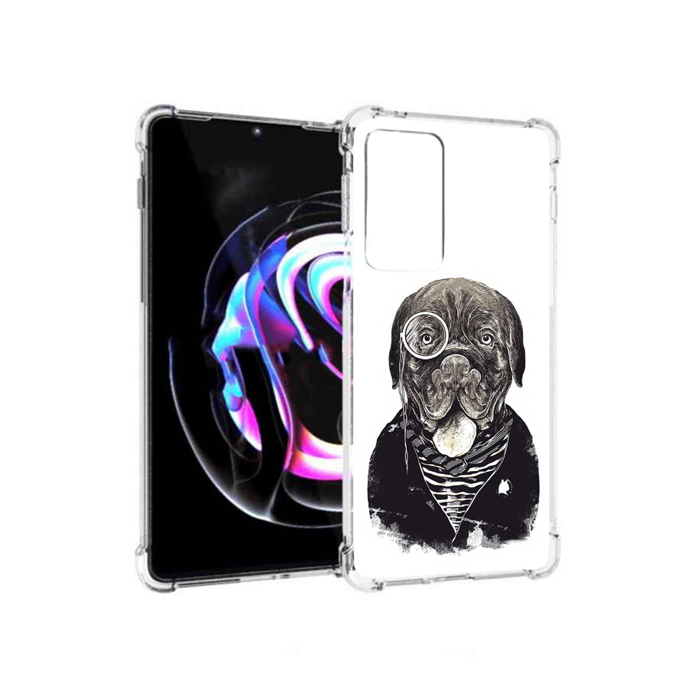 Чехол MyPads Tocco для Motorola Moto Edge 20 Pro солидный песик (PT227063.364.615), Прозрачный, Tocco
Чехол MyPads Tocco для Motorola Moto Edge 20 Pro солидный песик (PT227063.364.615), Прозрачный, Tocco