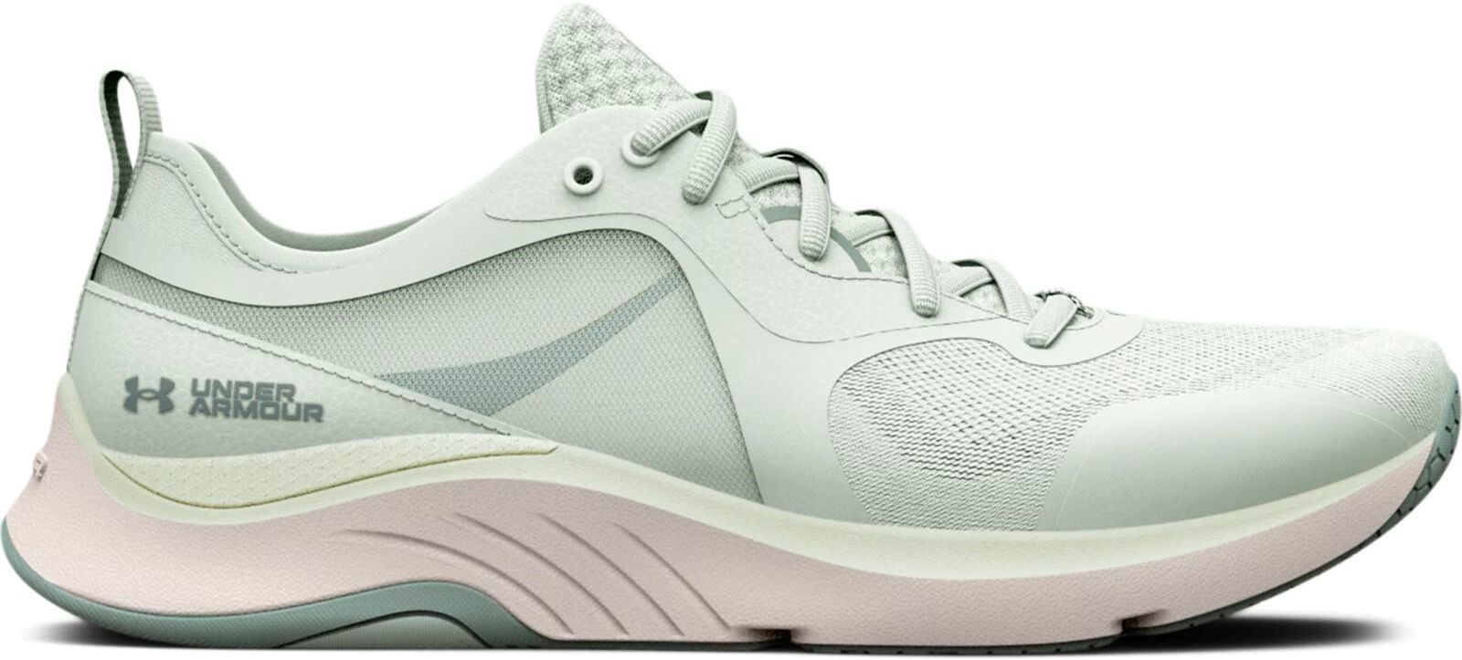 Кроссовки женские Under Armour W Hovr Omnia-Grn зеленые 9 US, Зеленый, W Hovr Omnia-Grn
Кроссовки женские Under Armour W Hovr Omnia-Grn зеленые 9 US, Зеленый, W Hovr Omnia-Grn