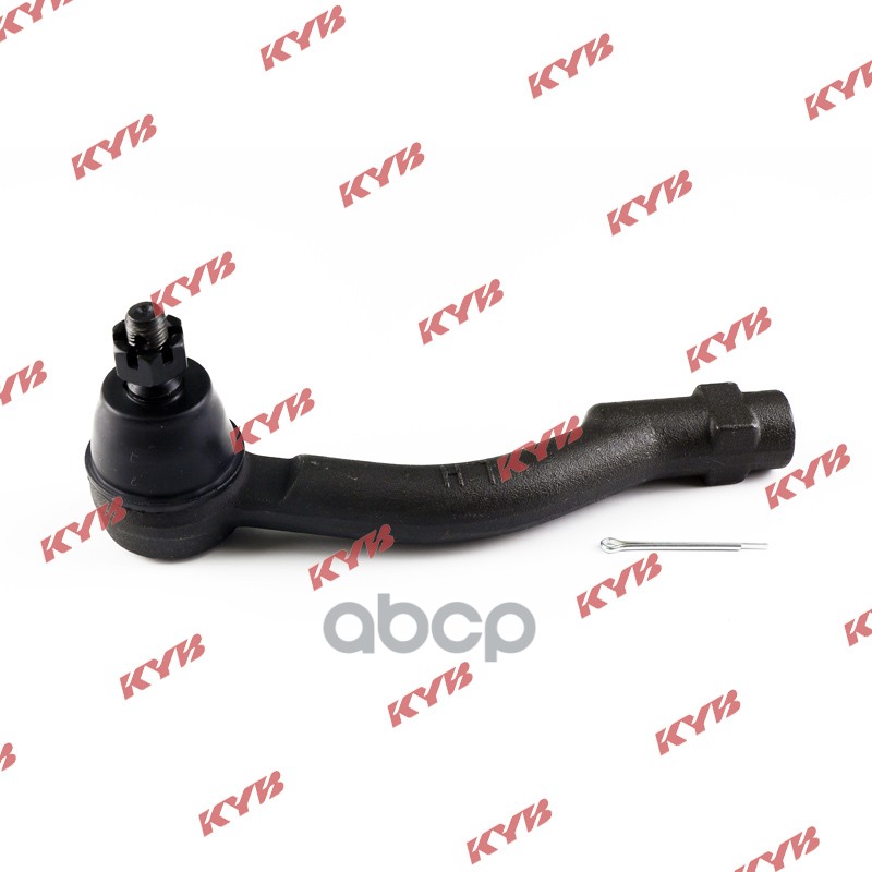 Наконечник Рулевой Hyundai Tucson 04-13; Kia Sportage 04-10 56820-2e000 Kyb Левый KYB арт.
Наконечник Рулевой Hyundai Tucson 04-13; Kia Sportage 04-10 56820-2e000 Kyb Левый KYB арт.