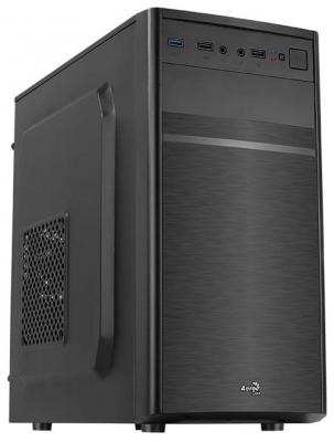 фото Настольный компьютер oldi computers office black (0785453)
