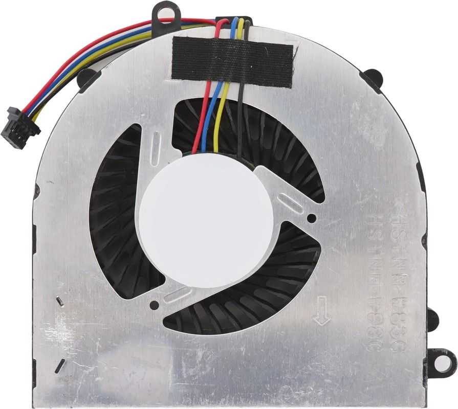 Кулер Vbparts для HP ProBook 4440S, 4441S, 4445S, 4446S, p/n: DFS531005PL0T(10017671V)
Кулер Vbparts для HP ProBook 4440S, 4441S, 4445S, 4446S, p/n: DFS531005PL0T(10017671V)