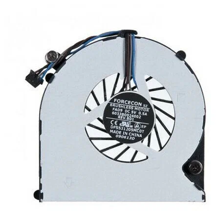 Кулер Vbparts для HP ProBook 4530S, 4535S, 4730S, EliteBook 8450p 8460p 8460(10017646V)
Кулер Vbparts для HP ProBook 4530S, 4535S, 4730S, EliteBook 8450p 8460p 8460(10017646V)