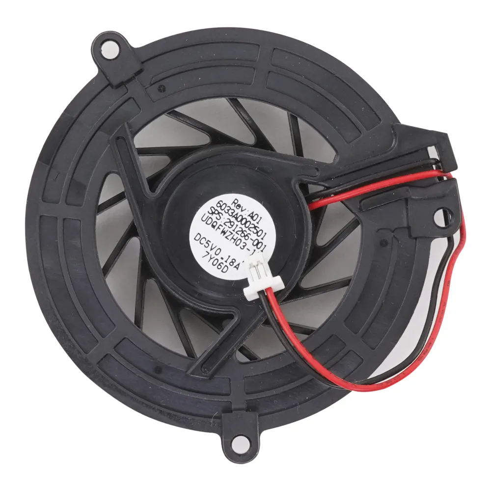 Кулер Vbparts для HP Compaq N610C, N620C Sereis, p/n: UDQFWZH03-1N, 255528-(10016402V)
Кулер Vbparts для HP Compaq N610C, N620C Sereis, p/n: UDQFWZH03-1N, 255528-(10016402V)