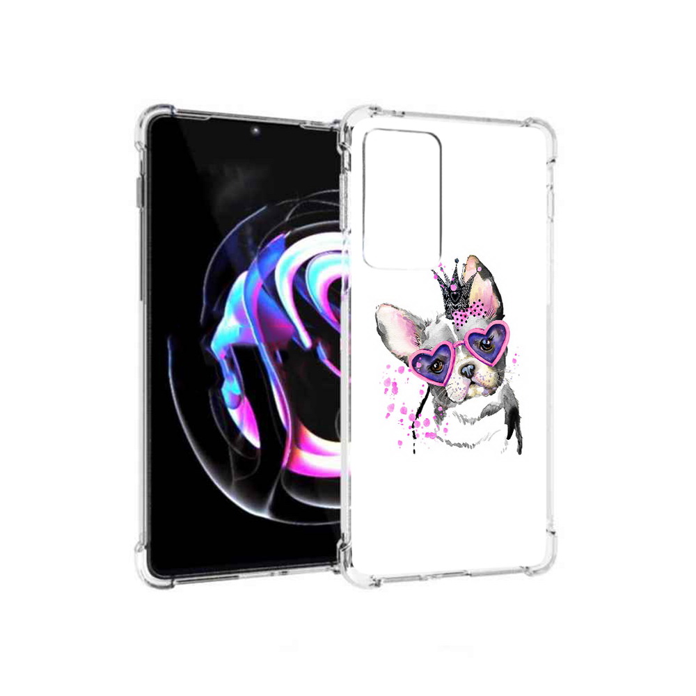 Чехол MyPads Tocco для Motorola Moto Edge 20 Pro принцесса (PT227063.364.558), Прозрачный, Tocco
Чехол MyPads Tocco для Motorola Moto Edge 20 Pro принцесса (PT227063.364.558), Прозрачный, Tocco
