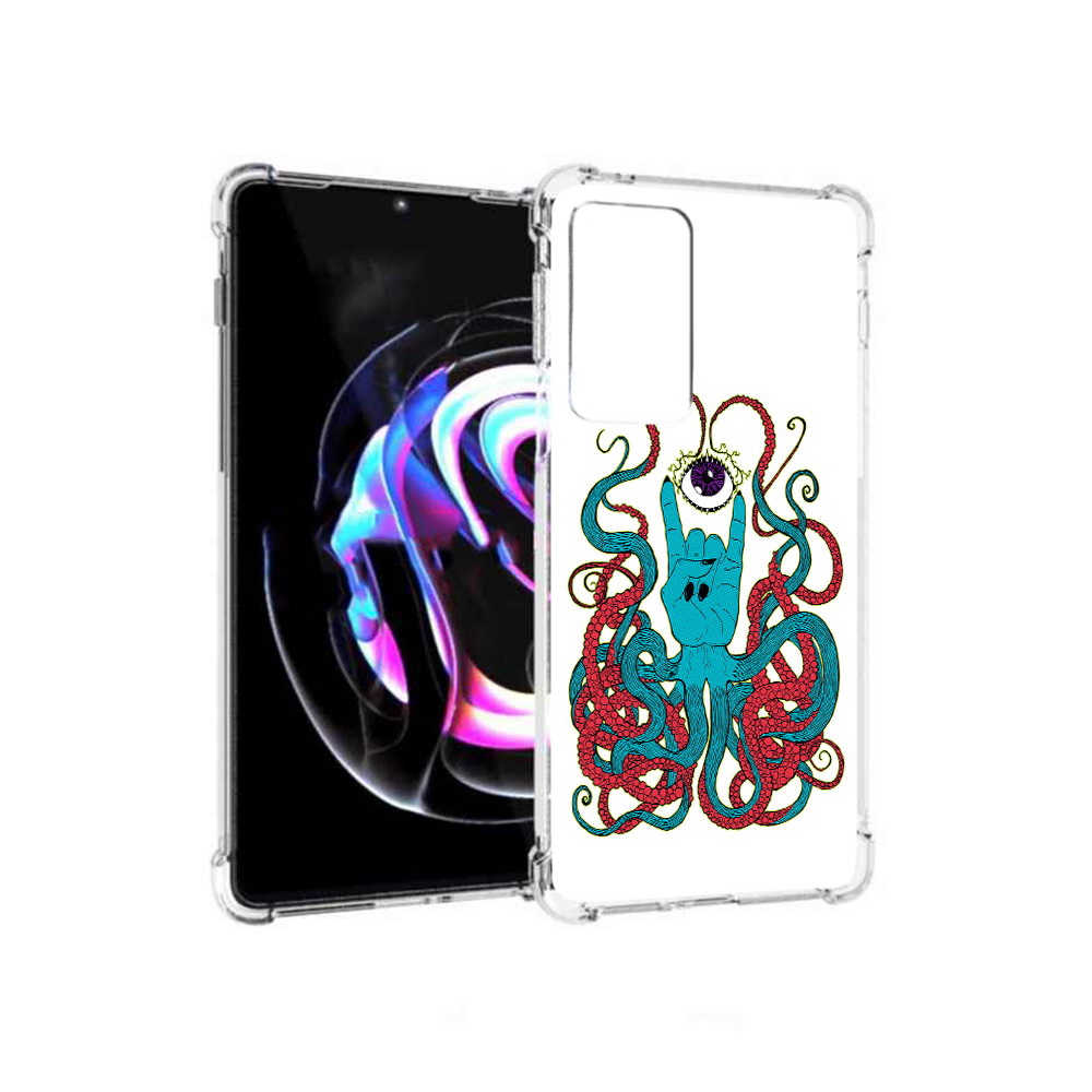 Чехол MyPads Tocco для Motorola Moto Edge 20 Pro осьминог-рука абстракция, Прозрачный, Tocco
Чехол MyPads Tocco для Motorola Moto Edge 20 Pro осьминог-рука абстракция, Прозрачный, Tocco