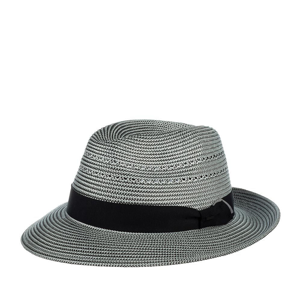 Шляпа унисекс Bailey 81744BH ELI темно-серая, р. 59, Серый, 81744BH ELI 
Шляпа унисекс Bailey 81744BH ELI темно-серая, р. 59, Серый, 81744BH ELI