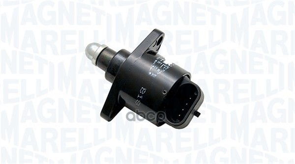 B18 Датчик Холостого Хода Fiat Palio/Punto/Albea 1.2 93-> Magneti Marelli Арт. 21924437050
B18 Датчик Холостого Хода Fiat Palio/Punto/Albea 1.2 93-> Magneti Marelli Арт. 21924437050
