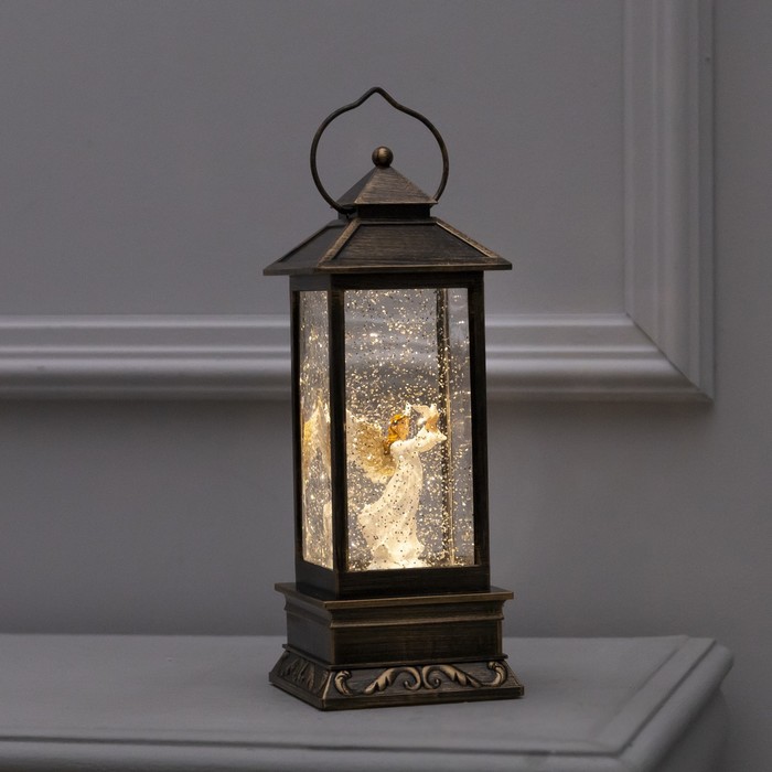 Световая фигура Luazon Lighting Фонарь с ангелом 7673473 белый теплый, Фонарь с ангелом
Световая фигура Luazon Lighting Фонарь с ангелом 7673473 белый теплый, Фонарь с ангелом